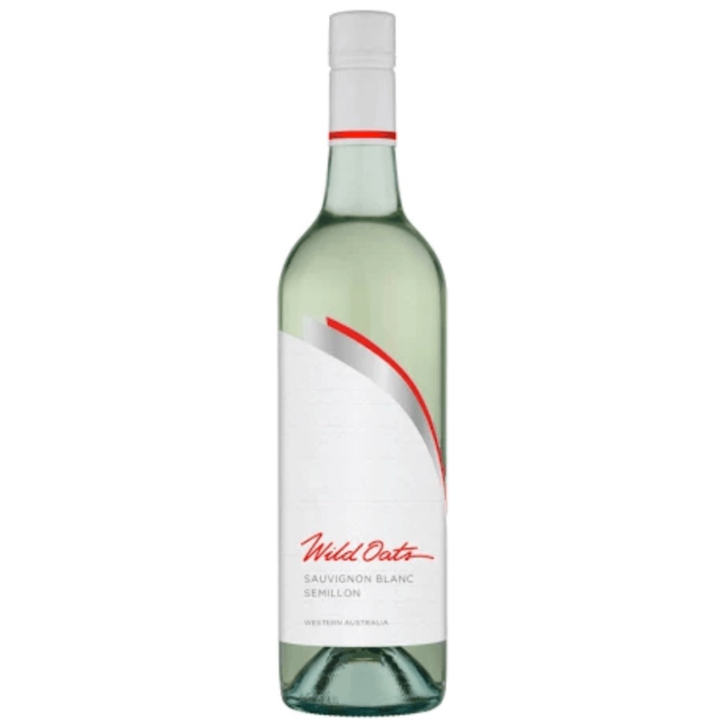 Wild Oats Sauvignon Blanc Semillon