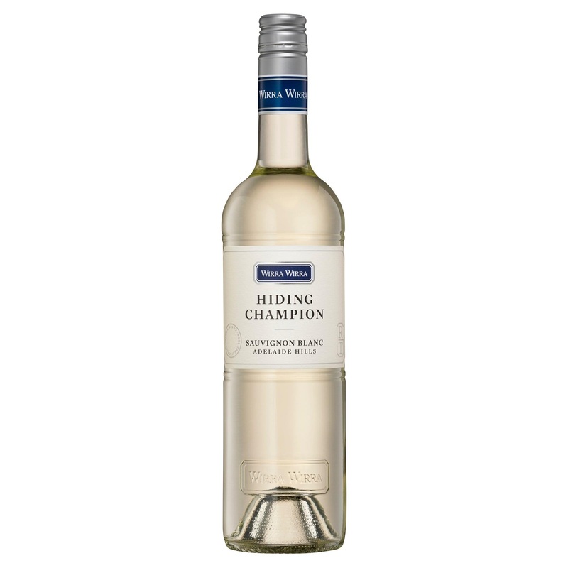 Wirra Wirra Hiding Champion Sauvignon Blanc