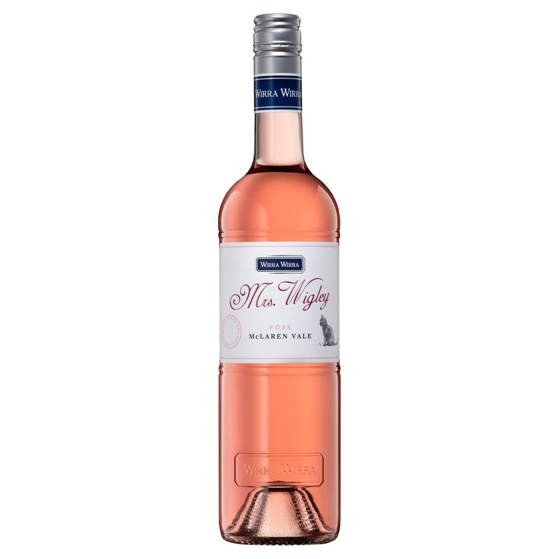 Wirra Wirra Mrs Wigley Grenache Ros