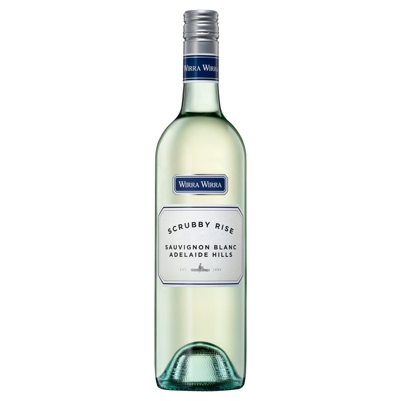 Wirra Wirra Scrubby Rise Sauvignon Blanc