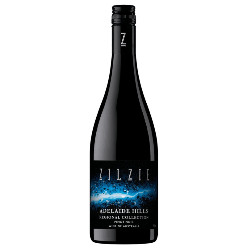 Zilzie Regional Collection Pinot Noir