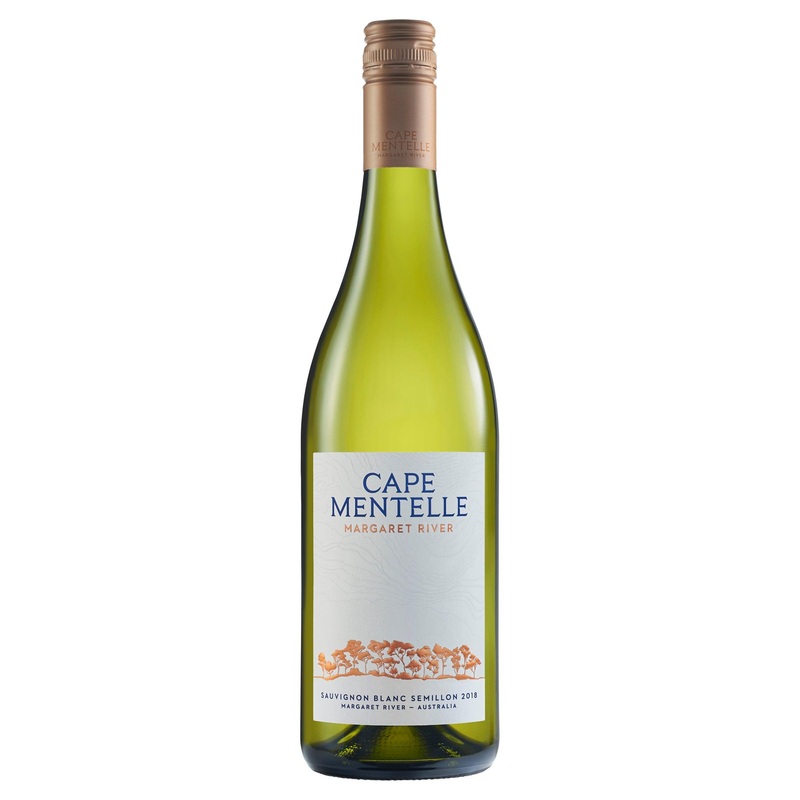 Cape Mentelle Sauvignon Blanc Semillon
