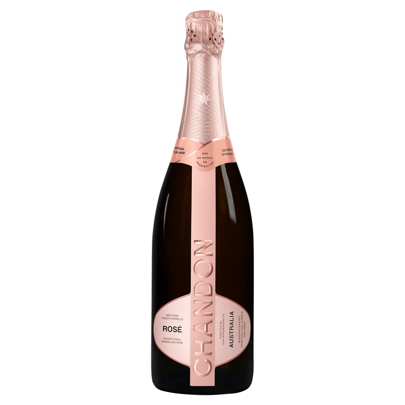 Chandon Brut Ros
