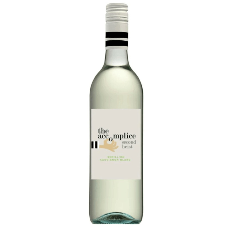 De Bortoli The Accomplice Semillon Sauvignon Blanc