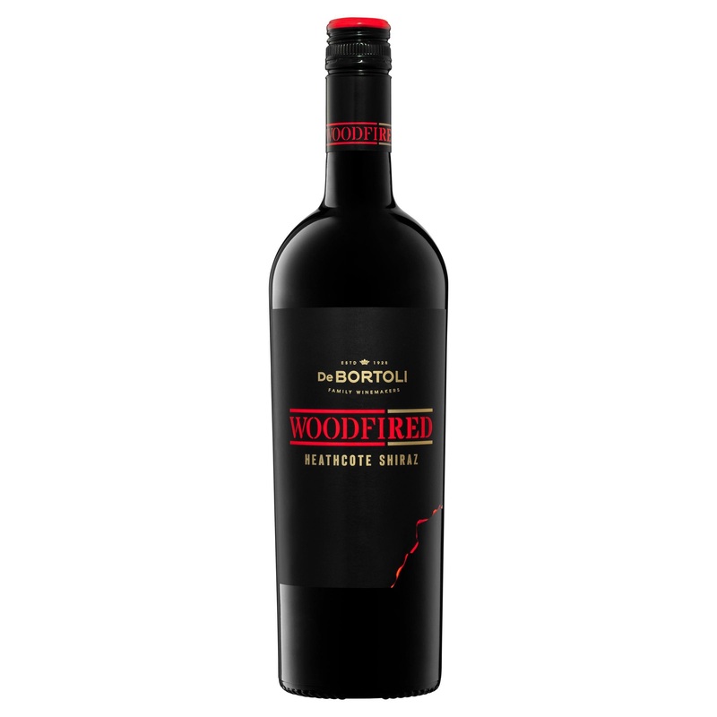 De Bortoli Woodfired Heathcote Shiraz