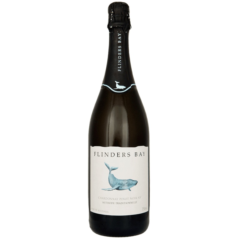 Flinders Bay Chardonnay Pinot Noir Non Vintage