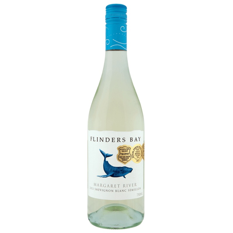Flinders Bay Sauvignon Blanc Semillon
