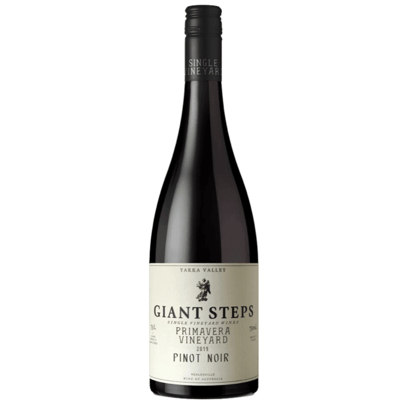 Giant Steps Primavera Vineyard Pinot Noir