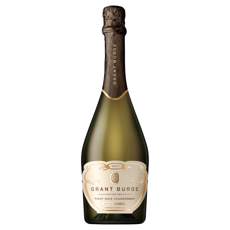 Grant Burge Pinot Noir Chardonnay Non Vintage