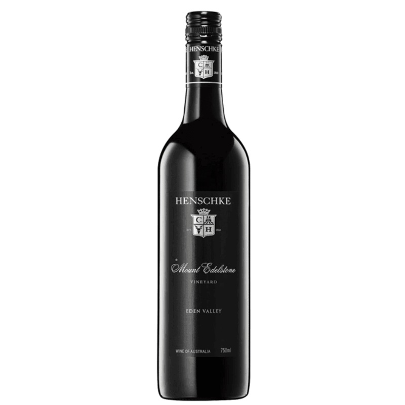 Henschke Mount Edelstone Shiraz