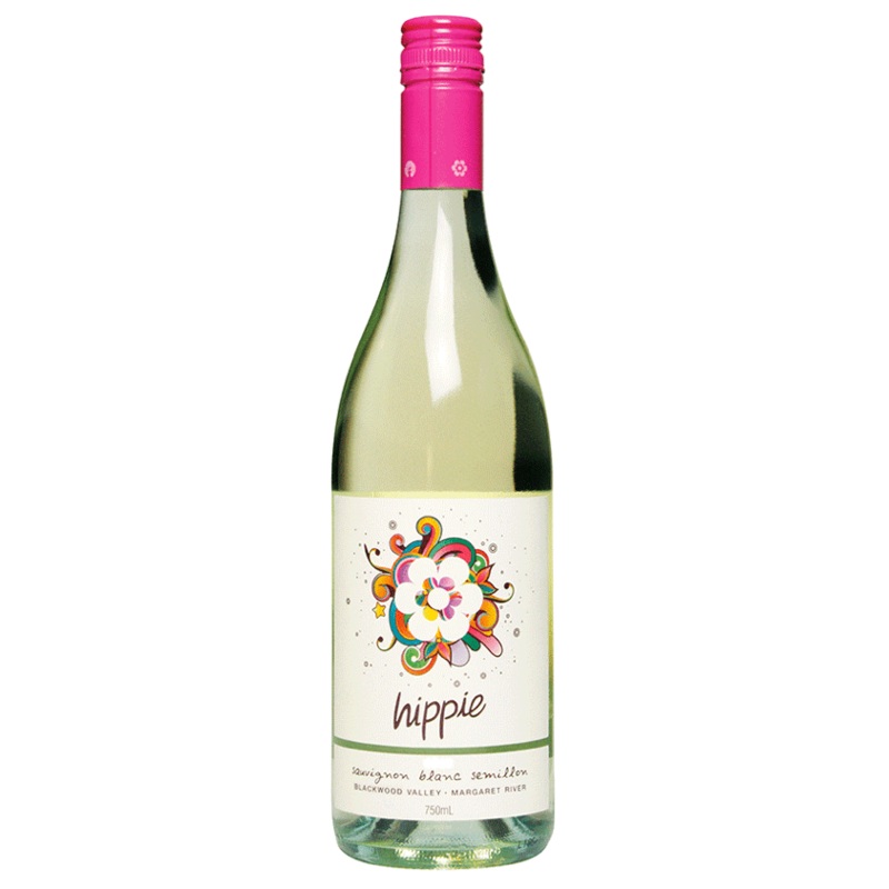 Hippie Semillon Sauvignon Blanc