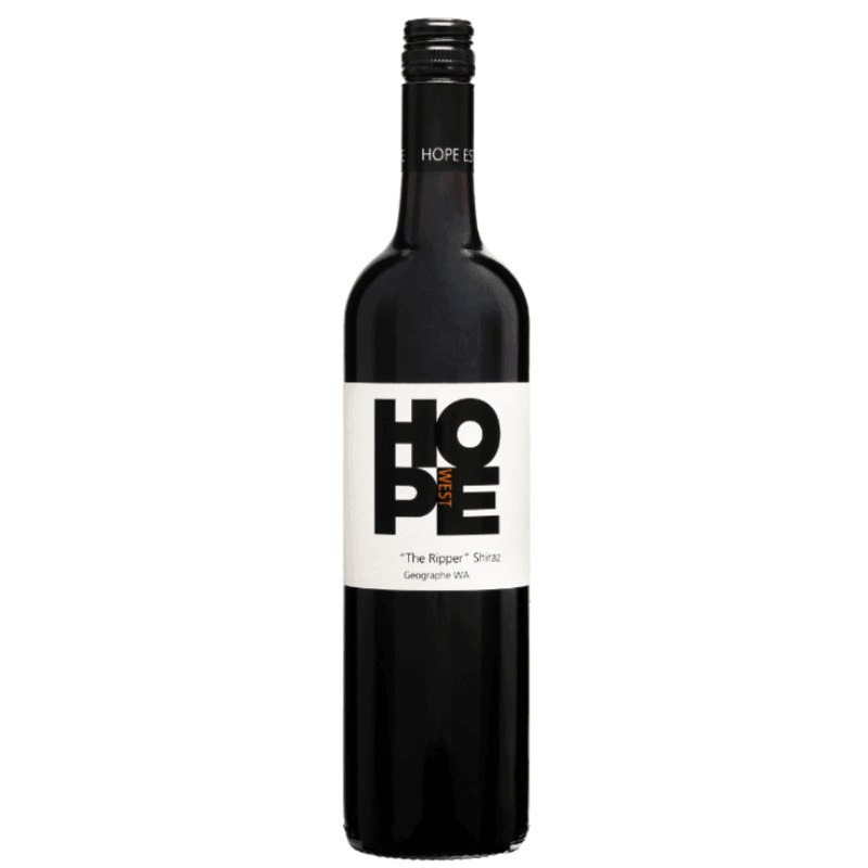 Hope Estate ‘The Ripper’ Shiraz