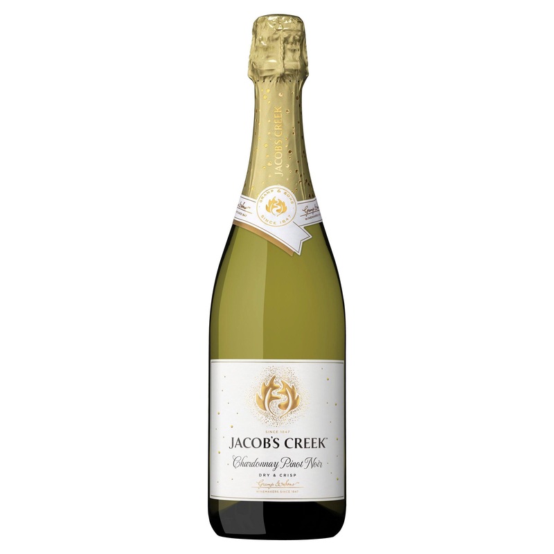 Jacob’s Creek Chardonnay Pinot Noir