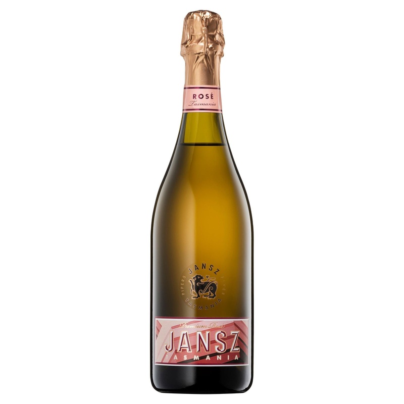 Jansz Tasmania Brut Ros