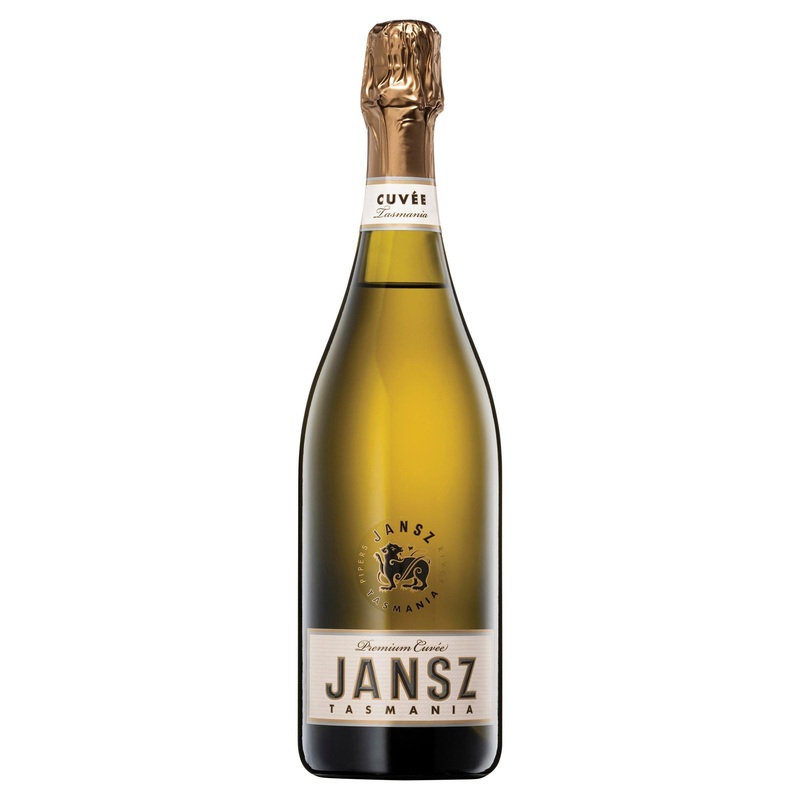 Jansz Tasmania Premium Cuvee