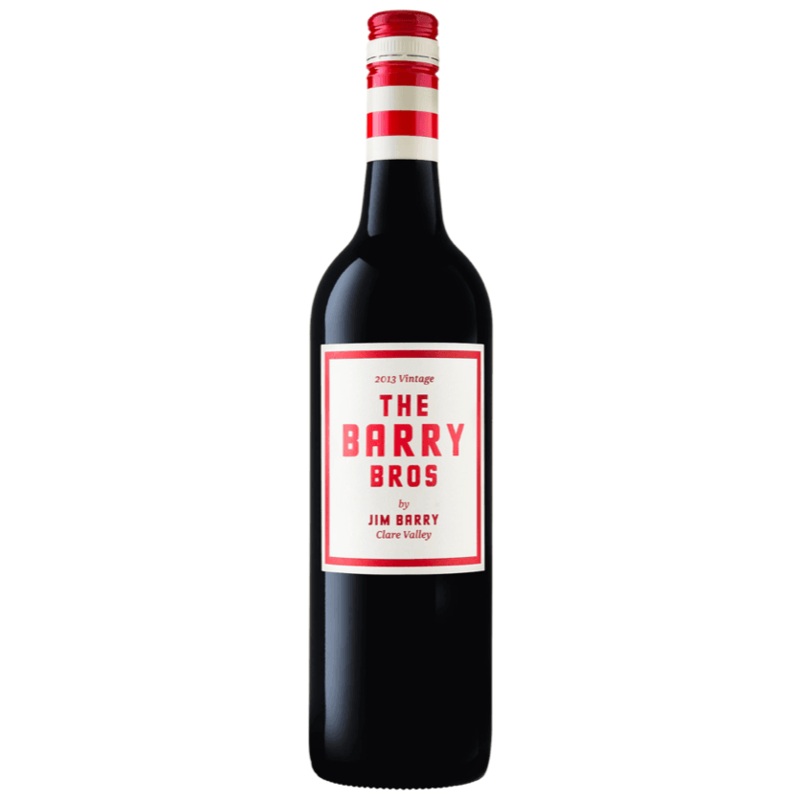 Jim Barry The Barry Bros Shiraz Cabernet