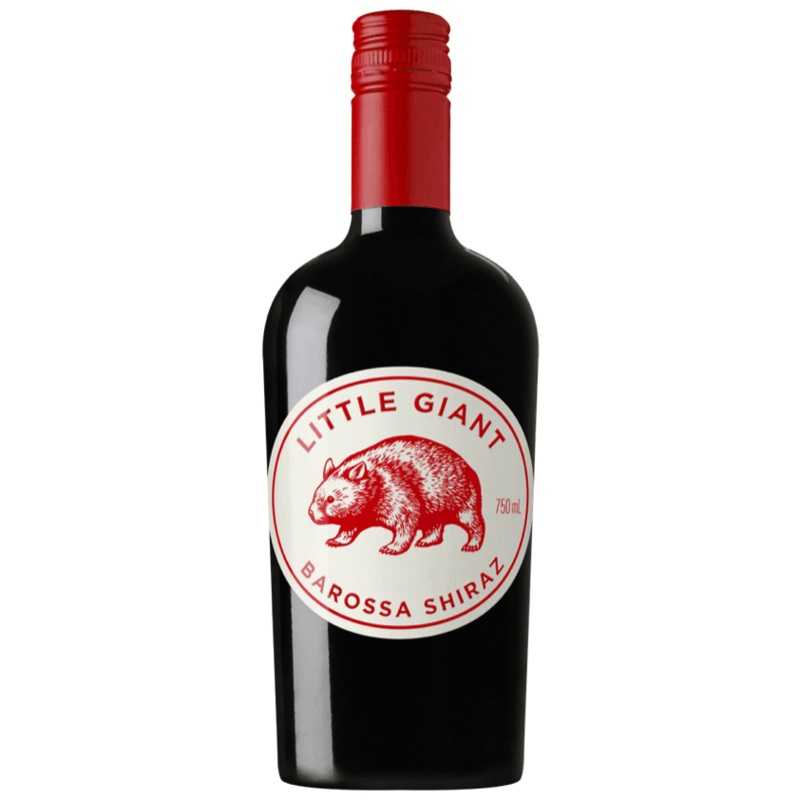 Little Giant Barossa Shiraz|Single|6 Pack