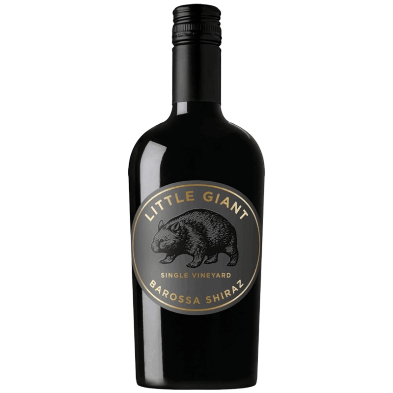 Little Giant Premium Barossa Shiraz