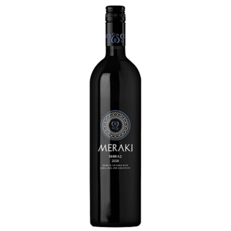 Meraki Shiraz