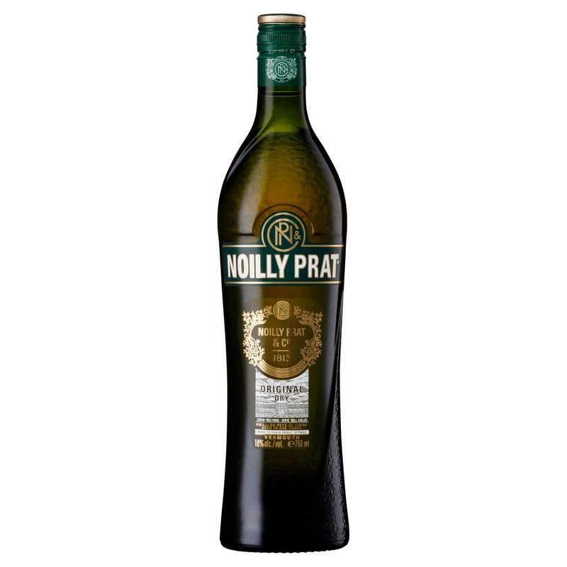 Noilly Prat Original French Dry Vermouth 750mL