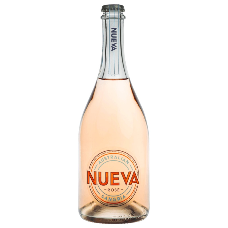Nueva Rose Sangria