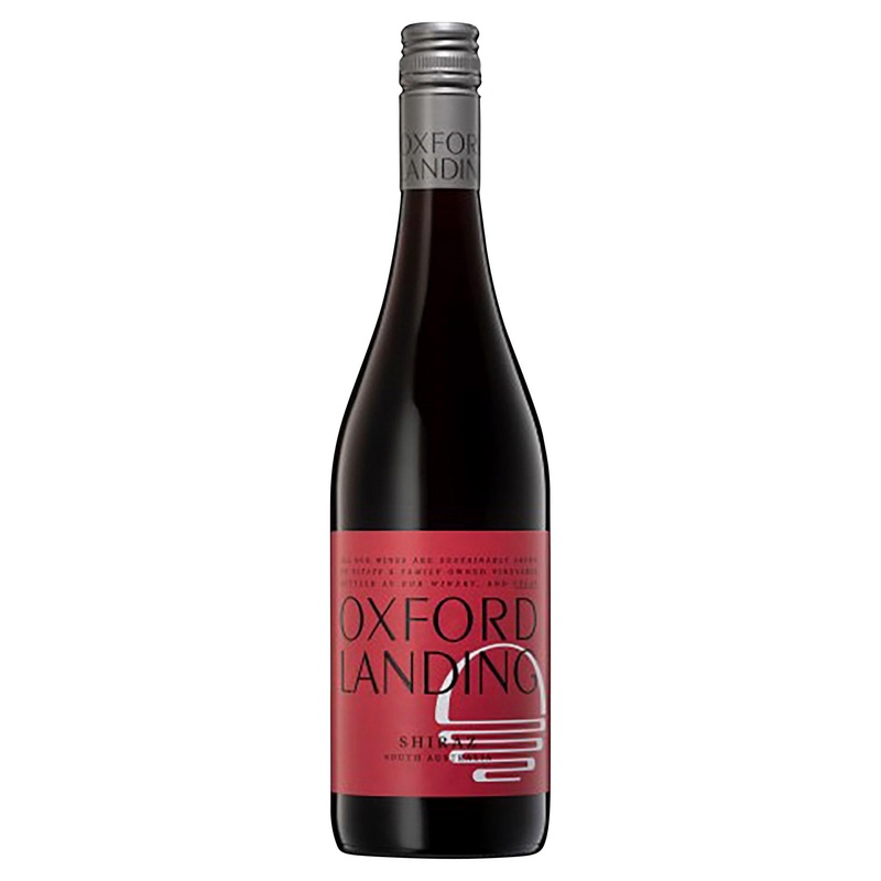 Oxford Landing Shiraz