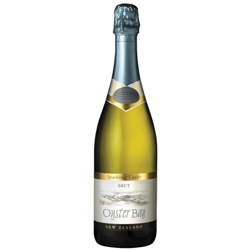 Oyster Bay Sparkling Cuvee Brut