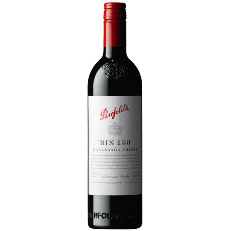 Penfolds Bin 150 Marananga Shiraz 2019