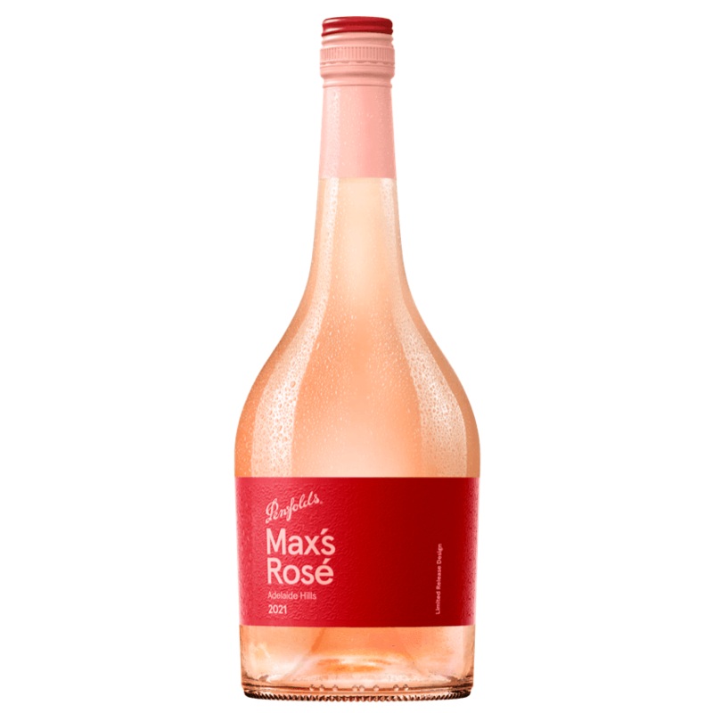 Penfolds Max’s Ros|Single|6 Pack