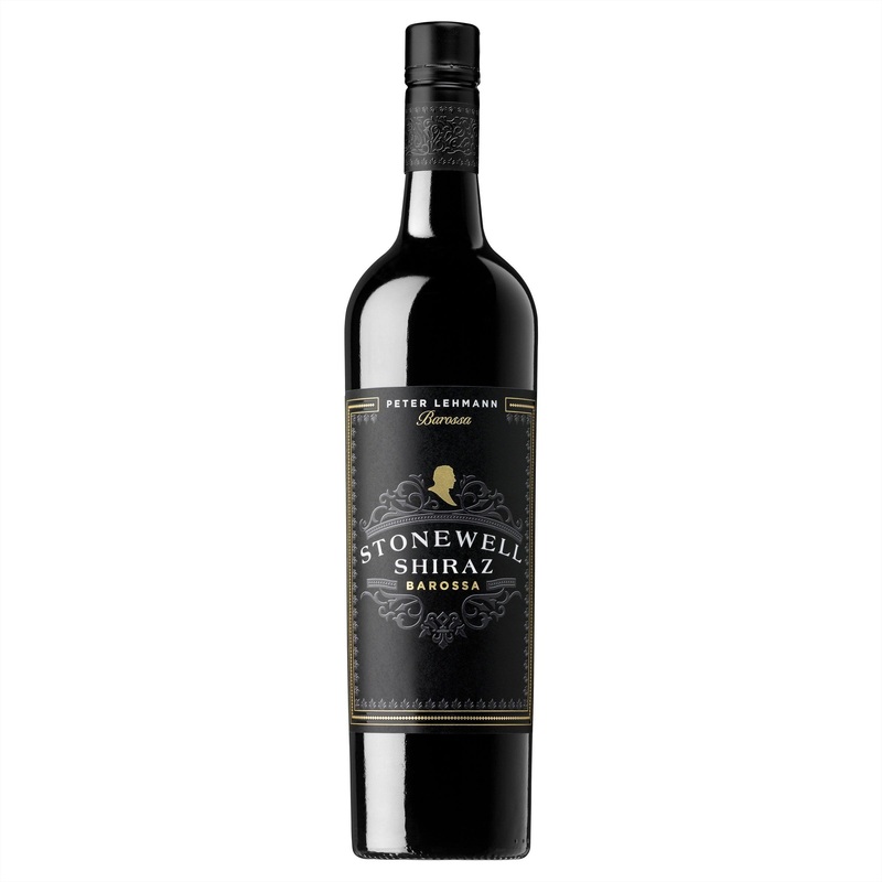 Peter Lehmann Stonewell Shiraz