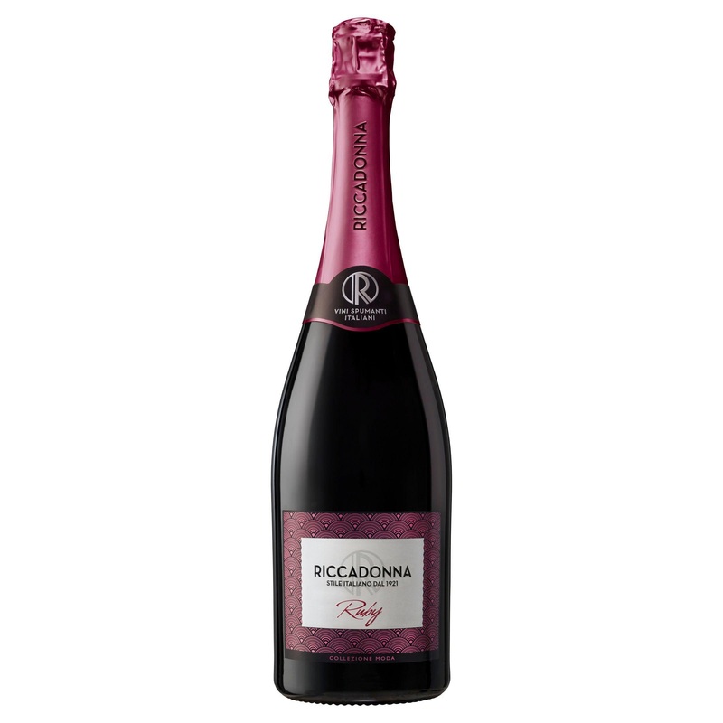 Riccadonna Ruby Non Vintage
