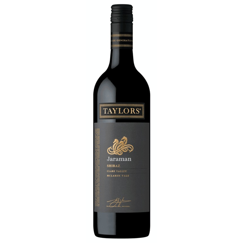 Taylors Jaraman Shiraz