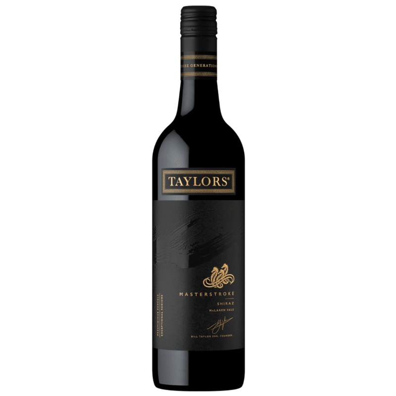 Taylors Masterstroke Shiraz