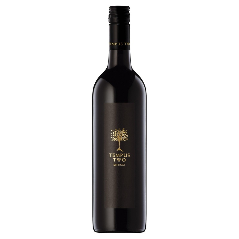 Tempus Two Varietal Shiraz|Single|6 Pack