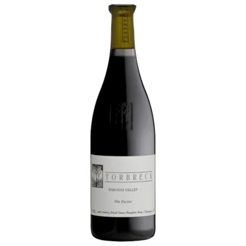 Torbreck The Factor Shiraz 2021