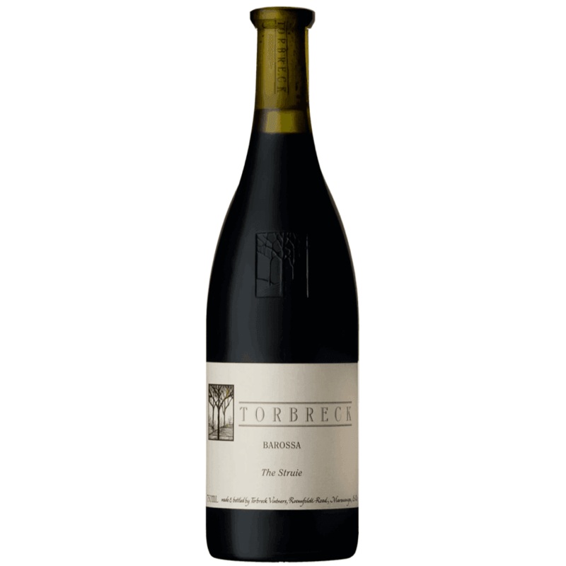 Torbreck The Struie Shiraz 2022