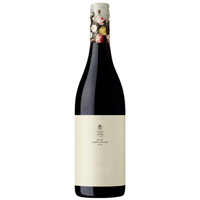 Tread Softly Shiraz|Single|6 Pack