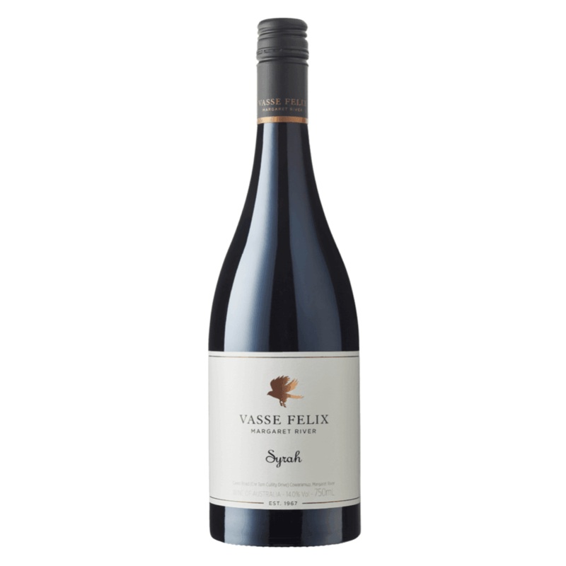 Vasse Felix Syrah