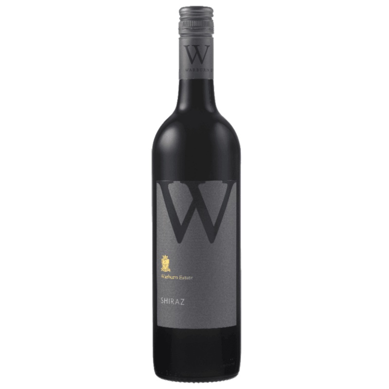 Warburn Estate Shiraz|Single|6 Pack
