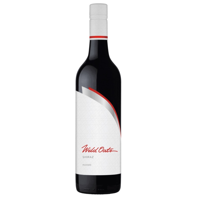 Wild Oats Shiraz