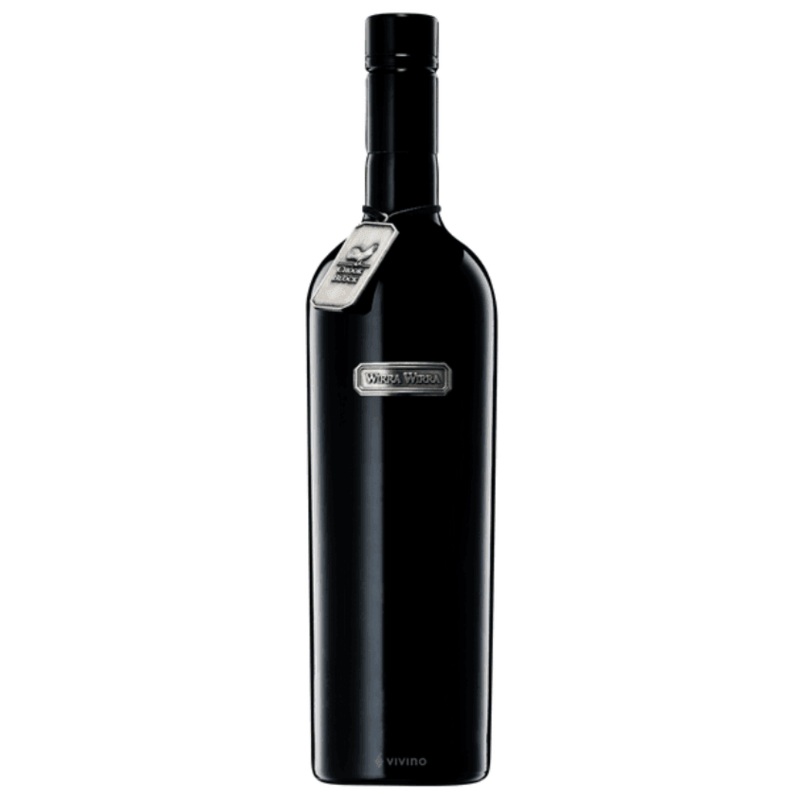 Wirra Wirra Chook Block Shiraz