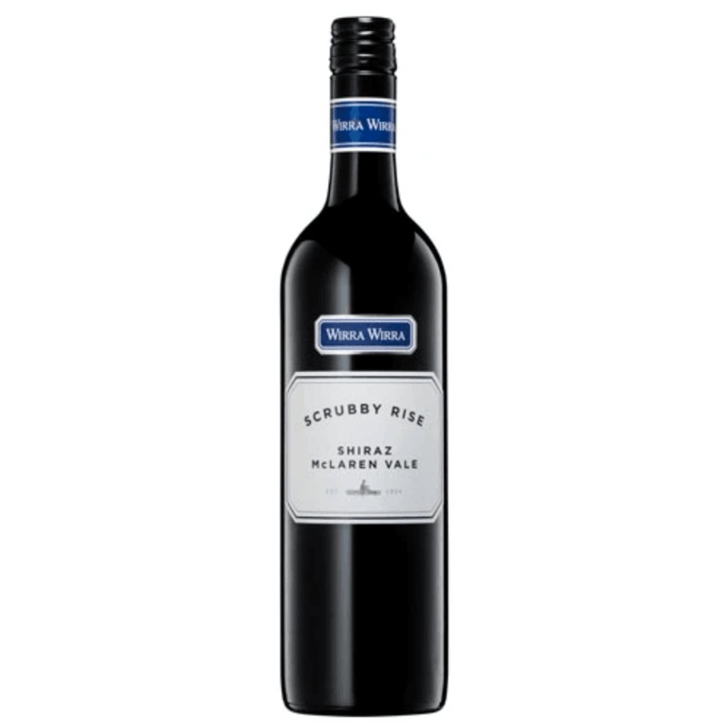 Wirra Wirra Scrubby Rise Shiraz