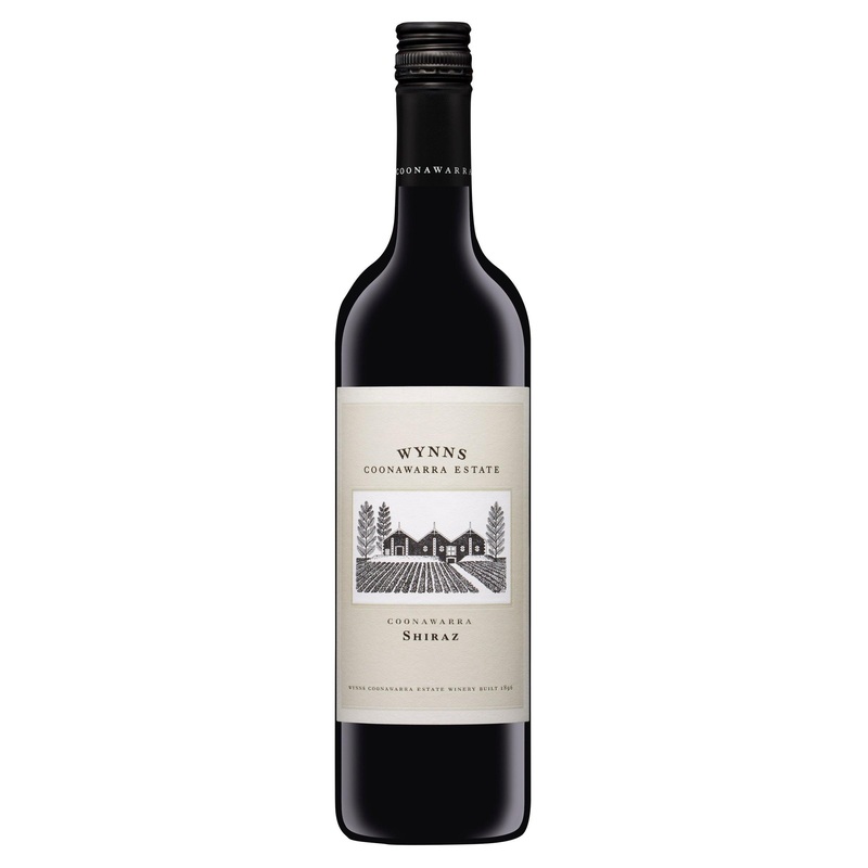 Wynns Coonawarra Shiraz|Single|6 Pack
