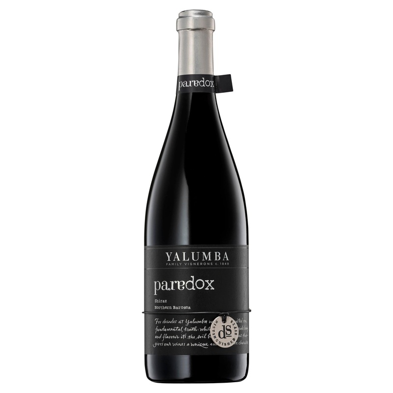 Yalumba Paradox Shiraz