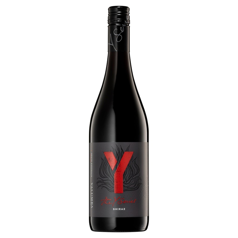 Yalumba Y Series Shiraz|Single|6 Pack