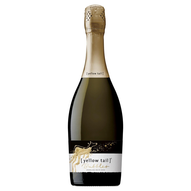 Yellow Tail Bubbles|Single|12 Pack