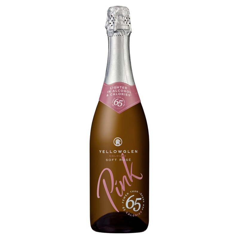 Yellowglen Pink 65|Single|6 Pack