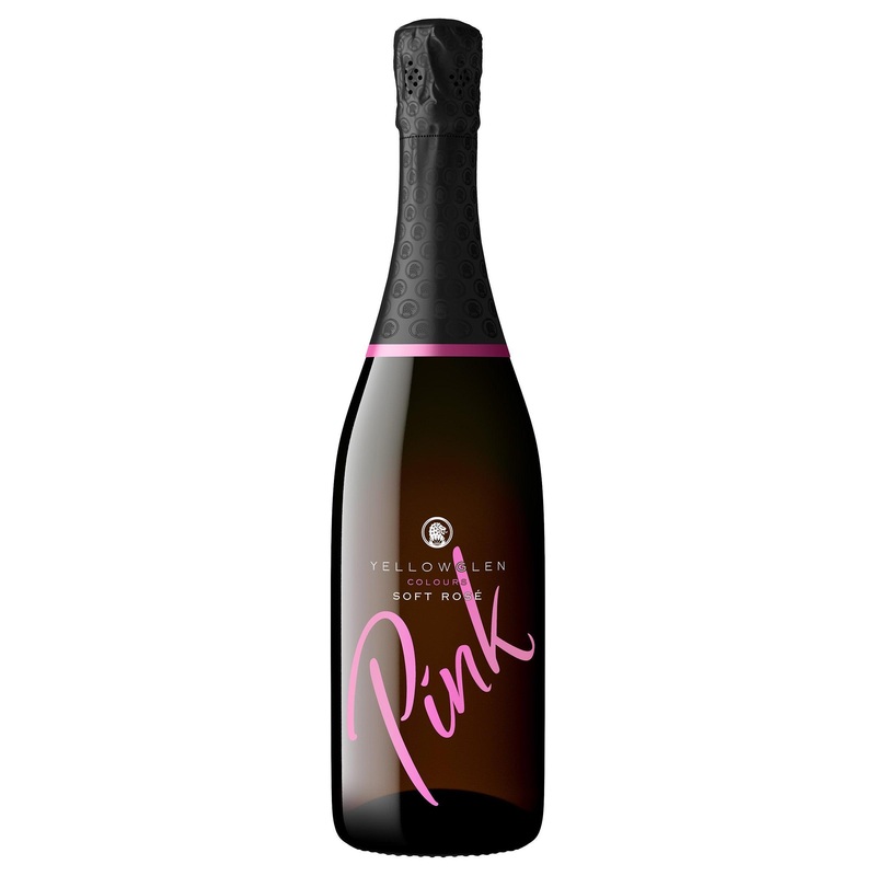Yellowglen Pink|Single|6 Pack