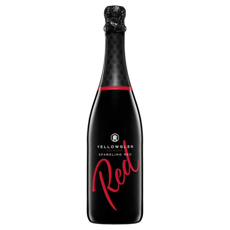 Yellowglen Sparkling Red|Single|6 Pack