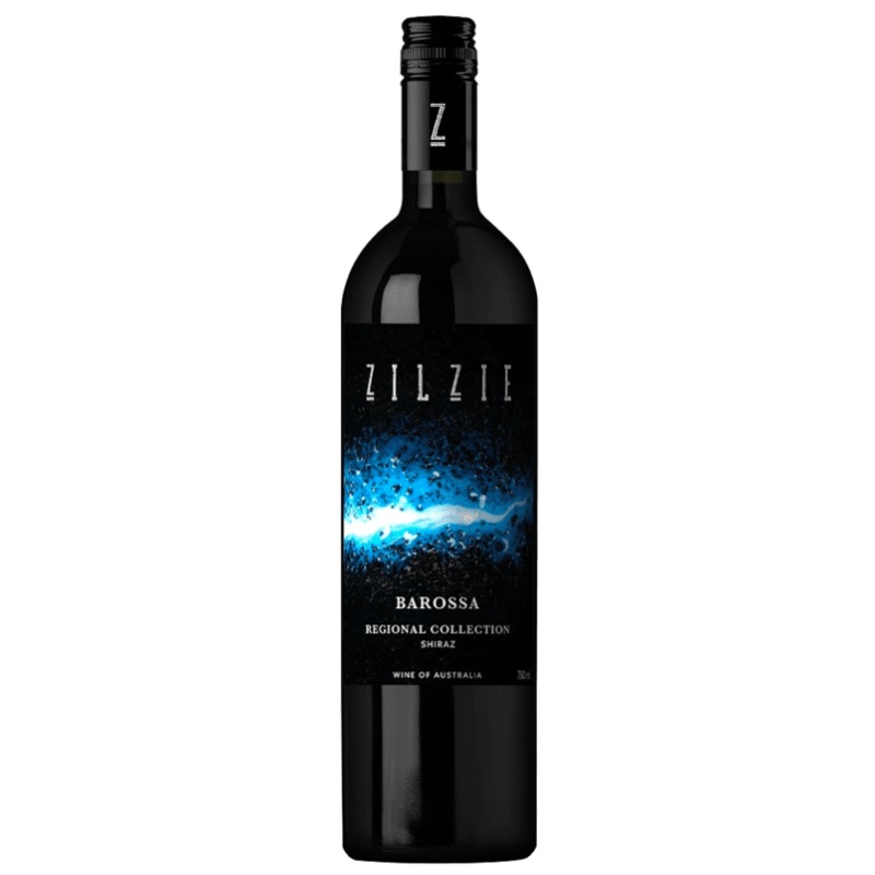 Zilzie Regional Collection Shiraz